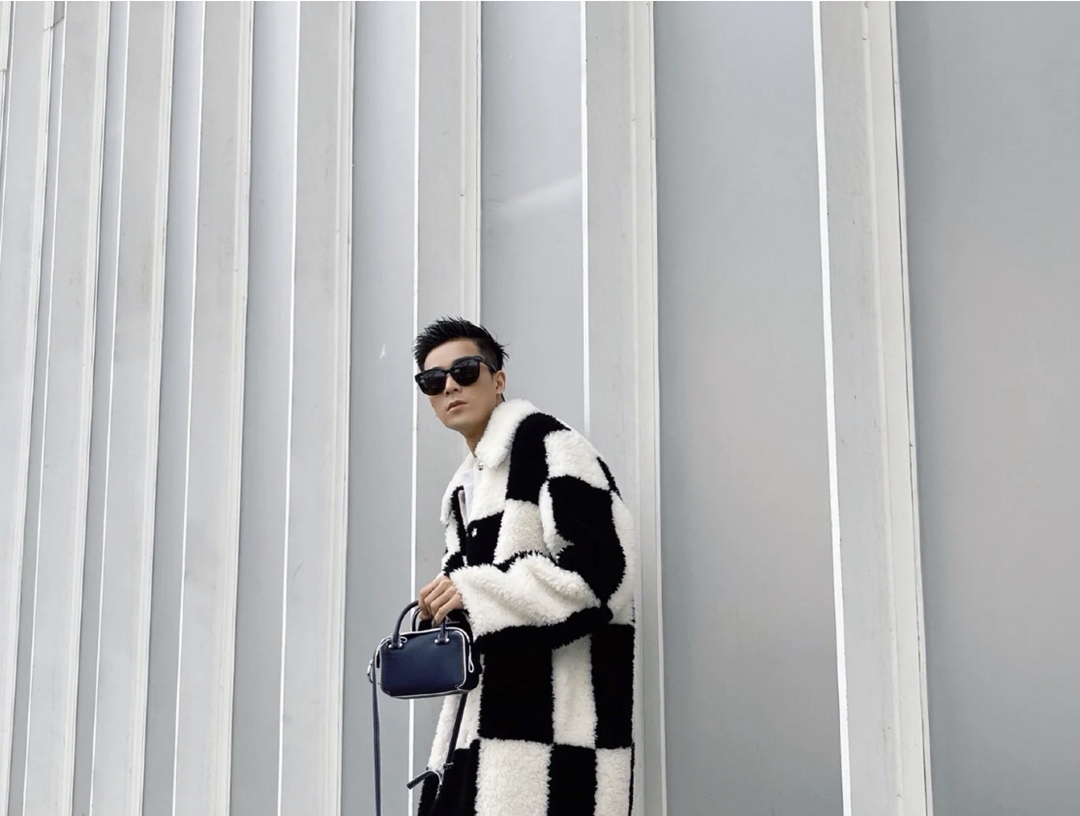 델보 쿨 박스 나노백